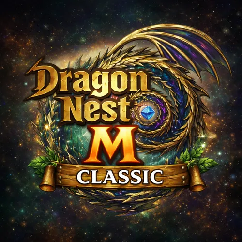 Dragon Nest M: Classic