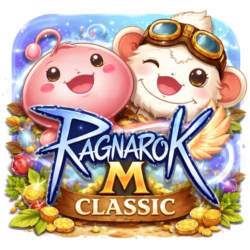 Ragnarok M: Classic